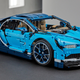Available in your choice of blue on blue, blue on blue, or blue on blue.